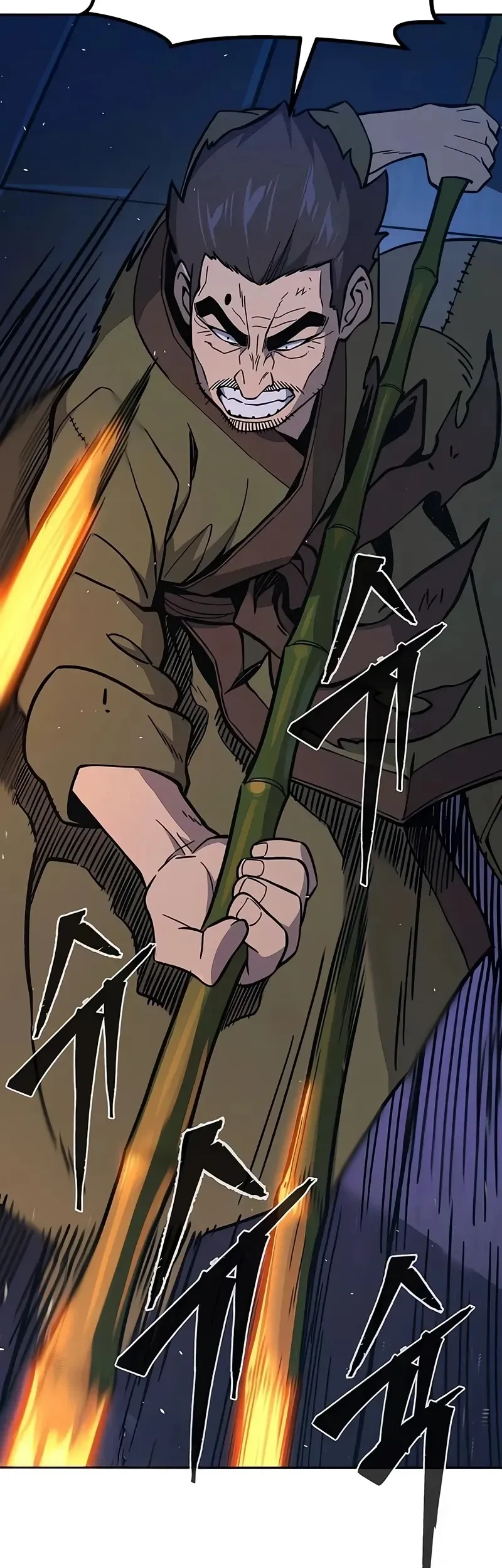 Read Absolute Sword Sense PT Manga Online