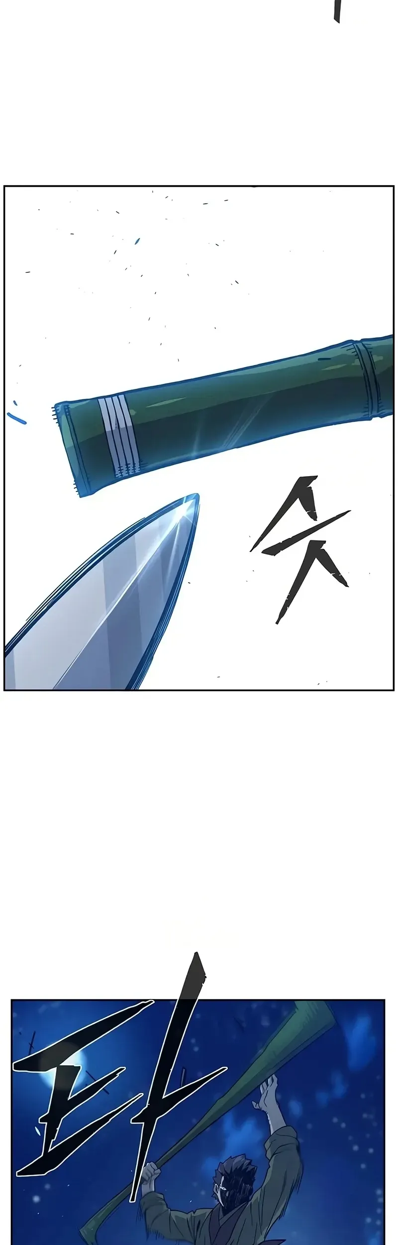 Read Absolute Sword Sense PT Manga Online