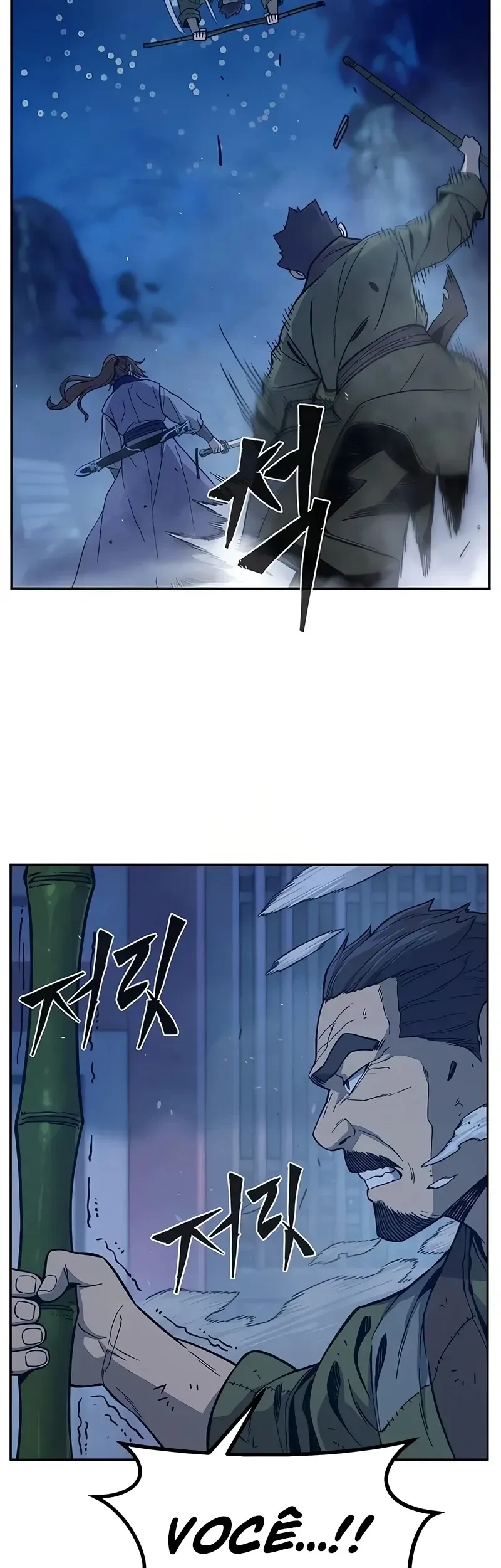 Read Absolute Sword Sense PT Manga Online