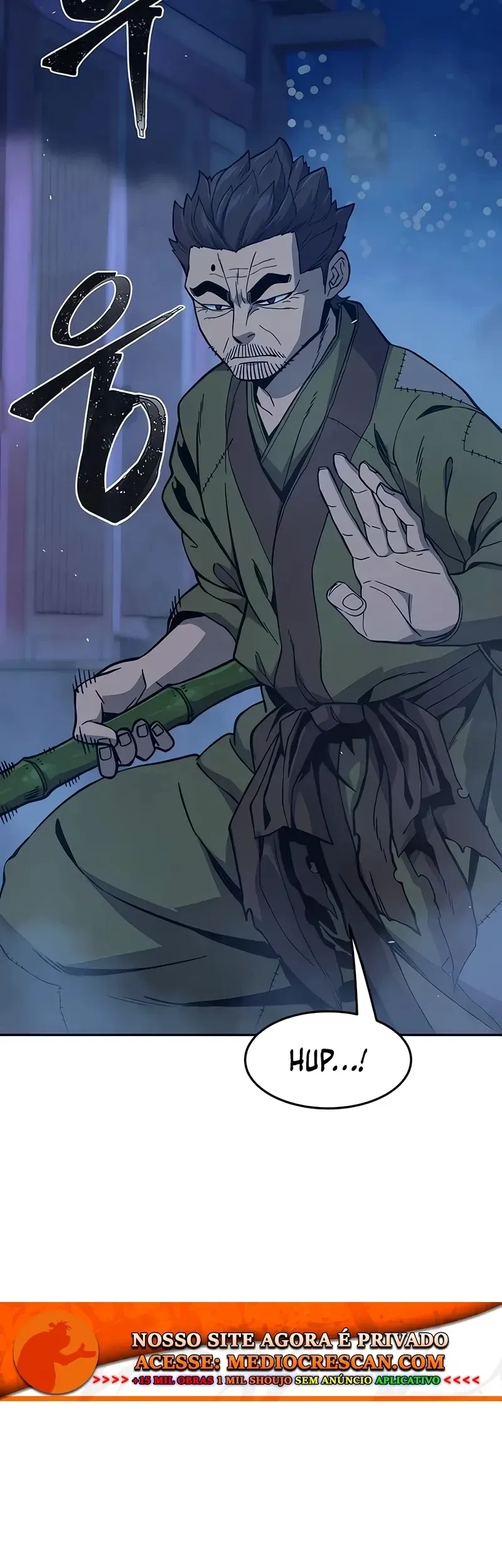 Read Absolute Sword Sense PT Manga Online