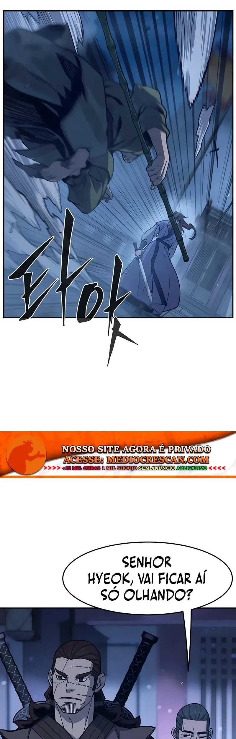 Read Absolute Sword Sense PT Manga Online