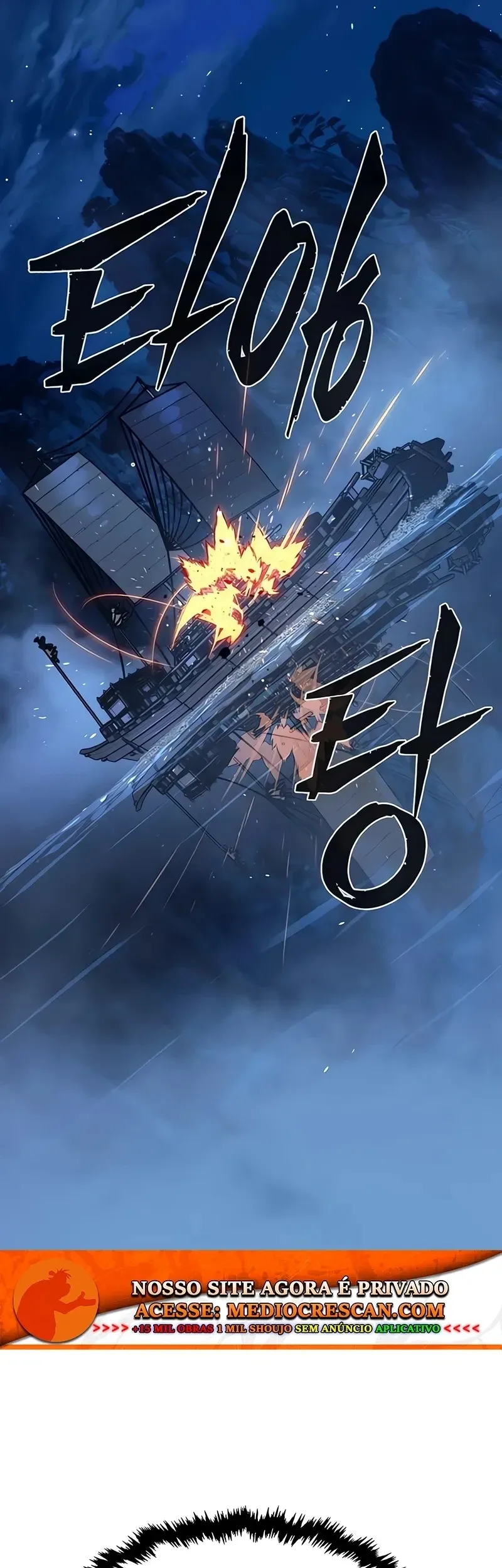 Read Absolute Sword Sense PT Manga Online
