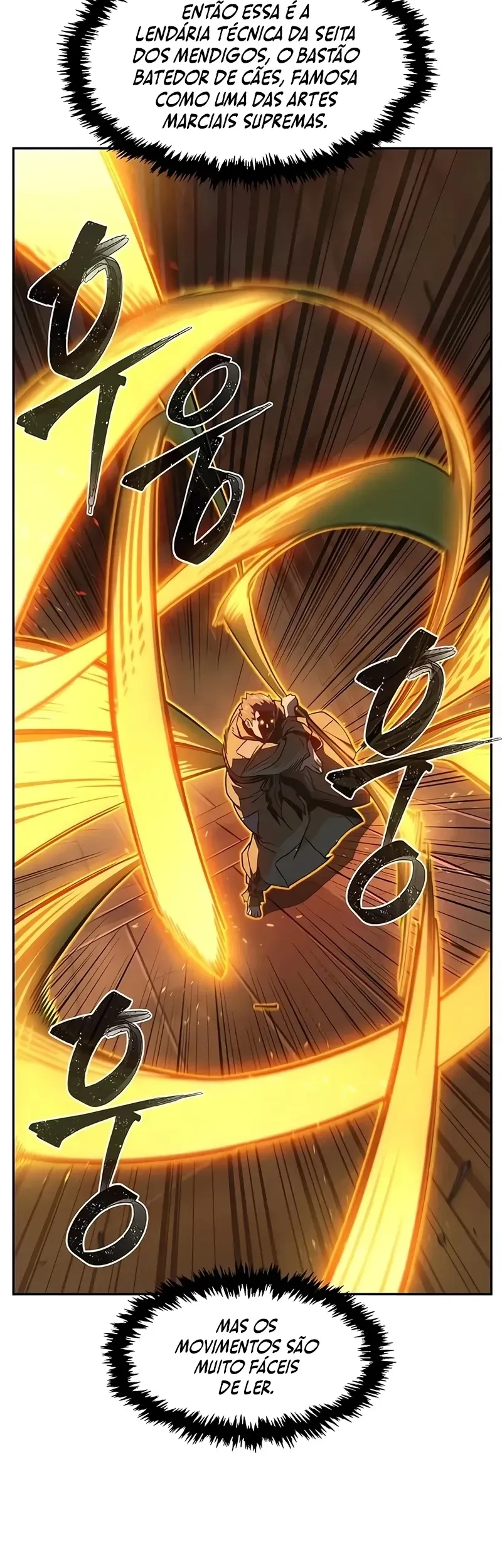 Read Absolute Sword Sense PT Manga Online