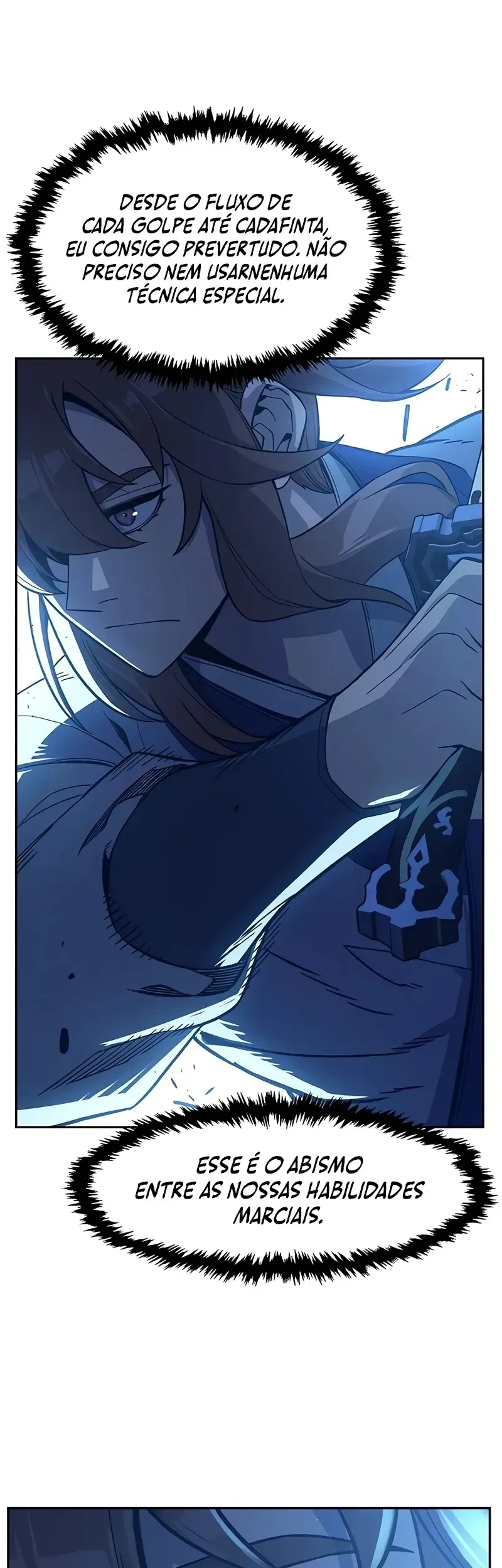 Read Absolute Sword Sense PT Manga Online
