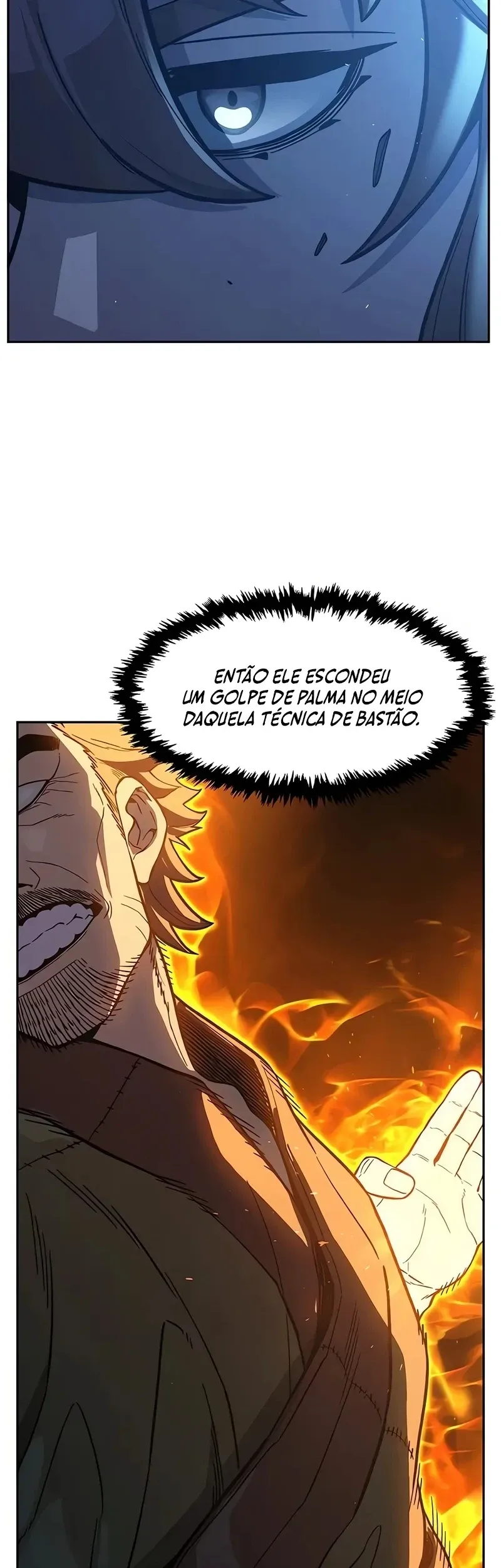 Read Absolute Sword Sense PT Manga Online