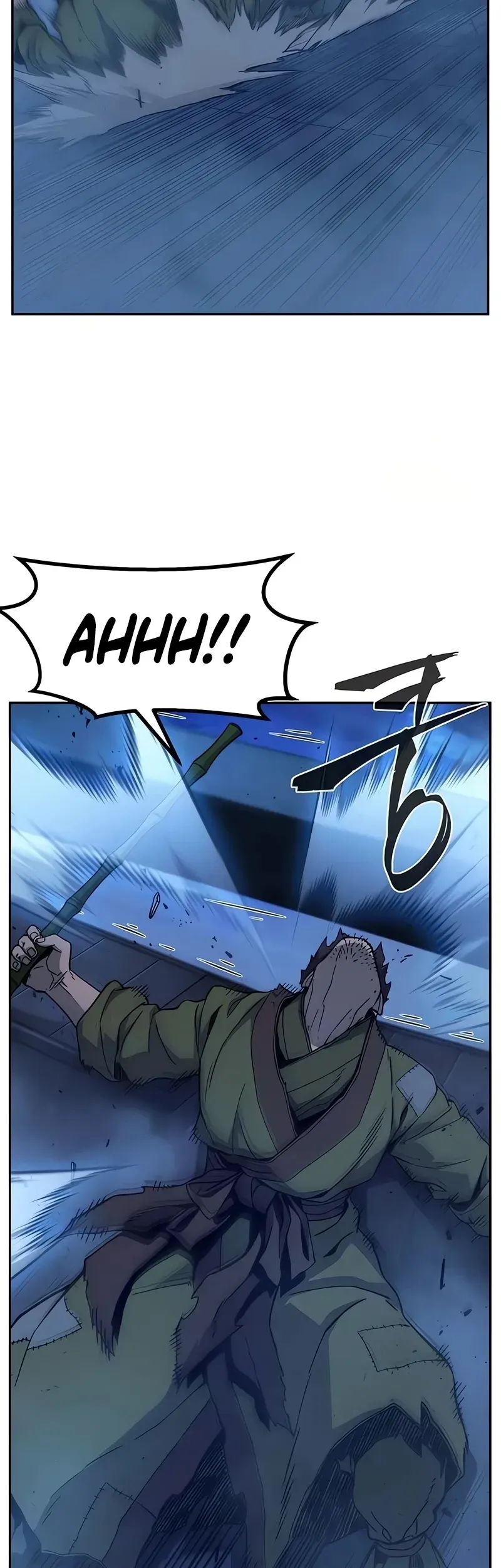 Read Absolute Sword Sense PT Manga Online