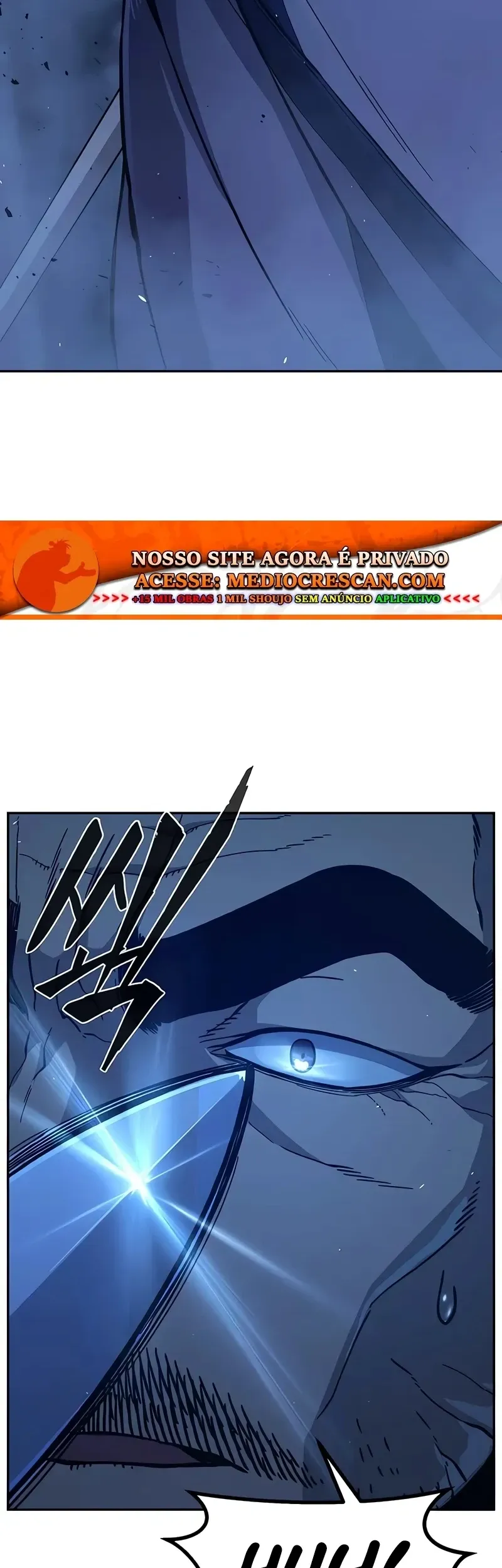 Read Absolute Sword Sense PT Manga Online