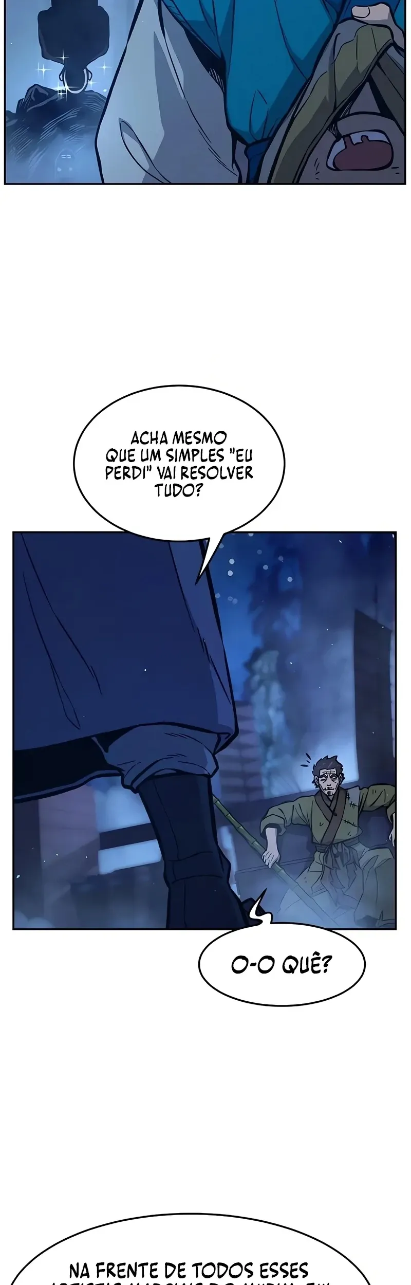 Read Absolute Sword Sense PT Manga Online