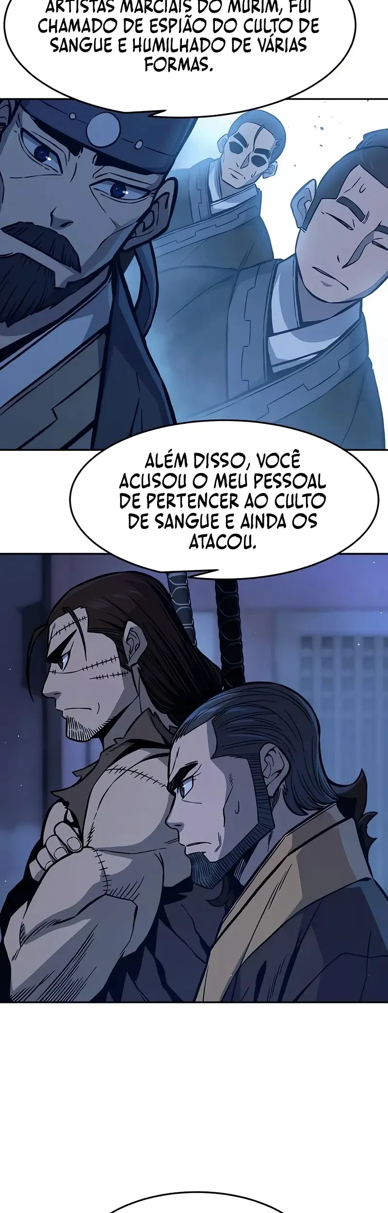 Read Absolute Sword Sense PT Manga Online