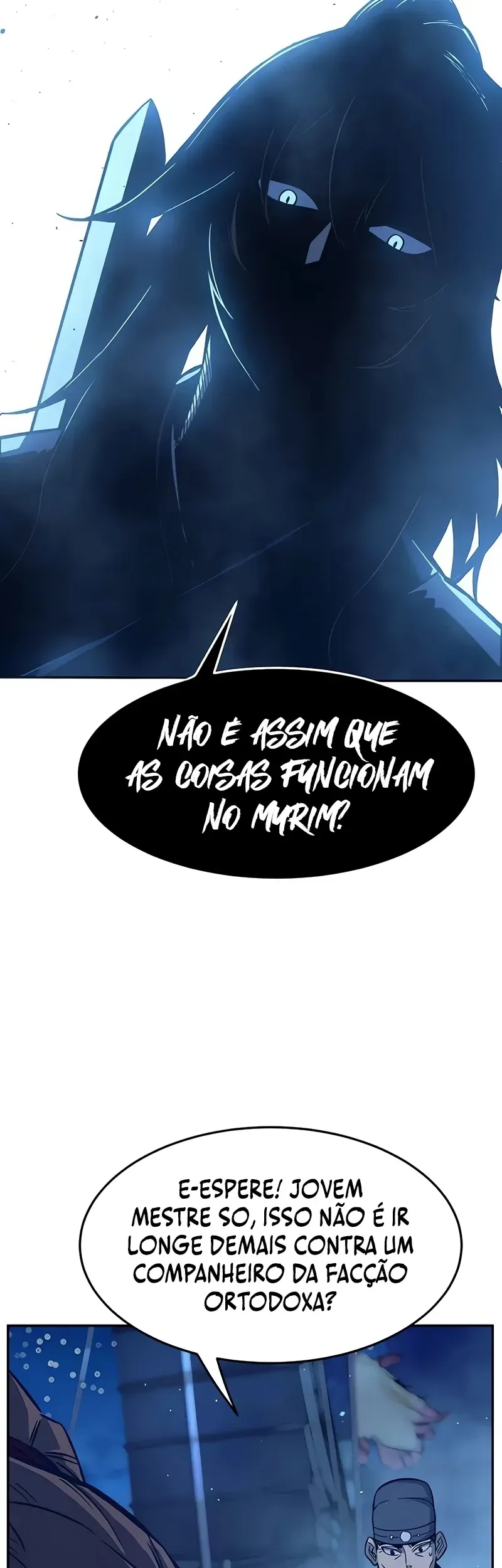Read Absolute Sword Sense PT Manga Online