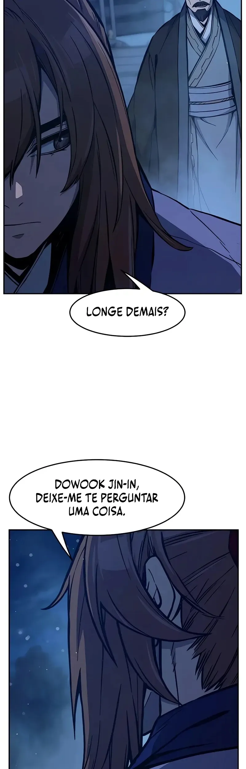 Read Absolute Sword Sense PT Manga Online