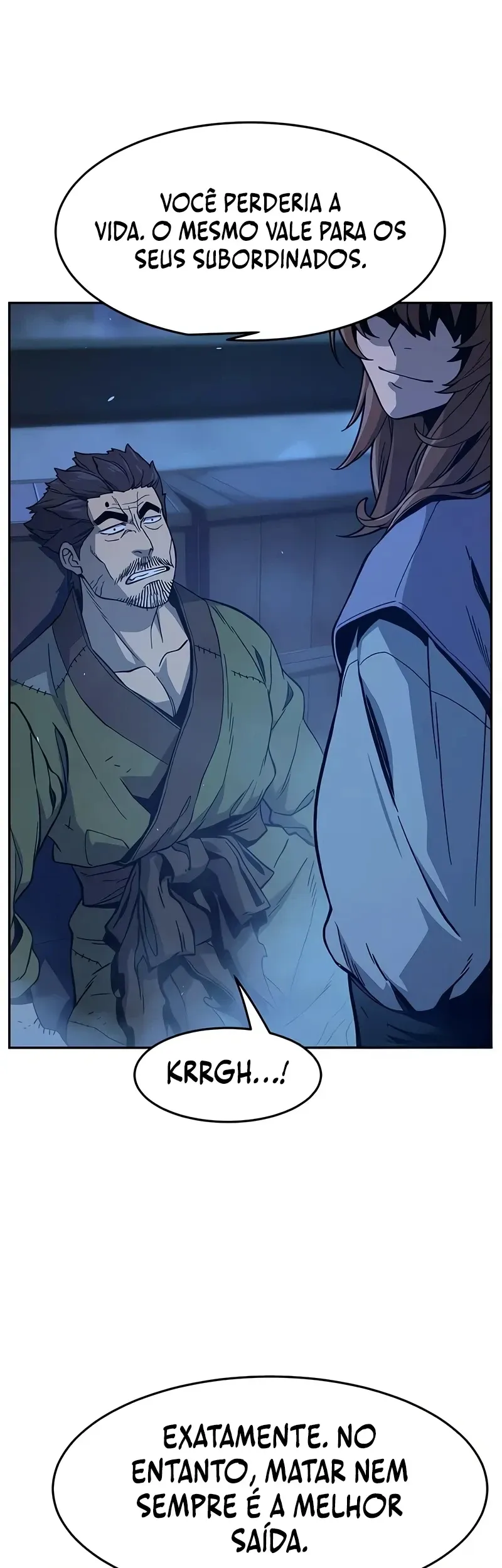 Read Absolute Sword Sense PT Manga Online