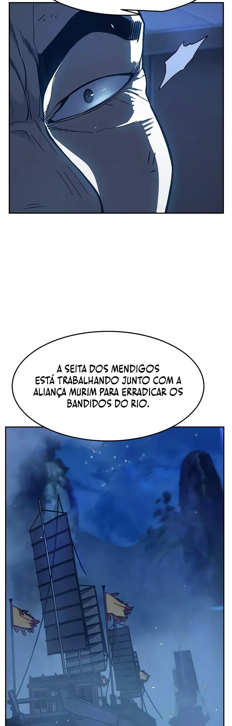 Read Absolute Sword Sense PT Manga Online