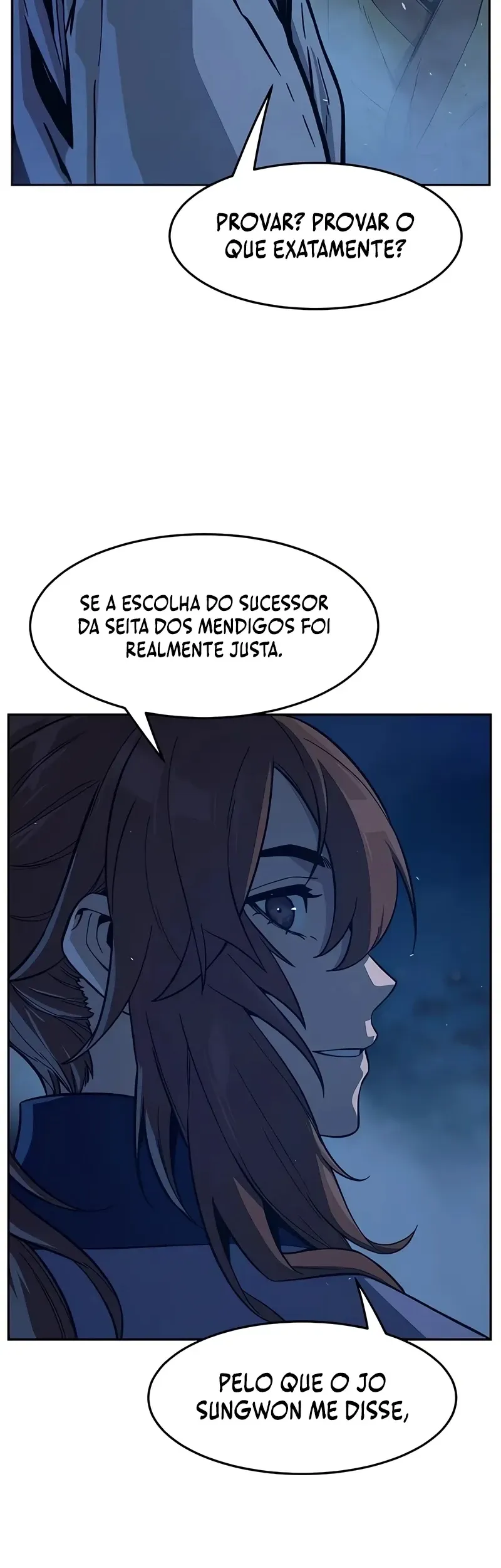 Read Absolute Sword Sense PT Manga Online