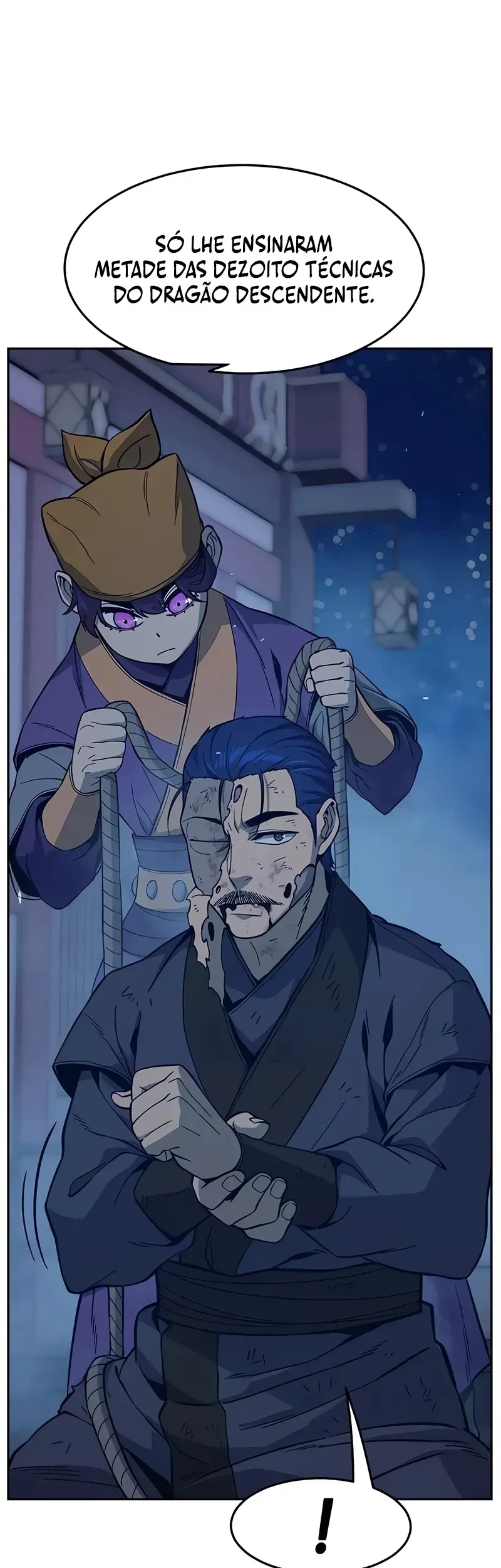 Read Absolute Sword Sense PT Manga Online
