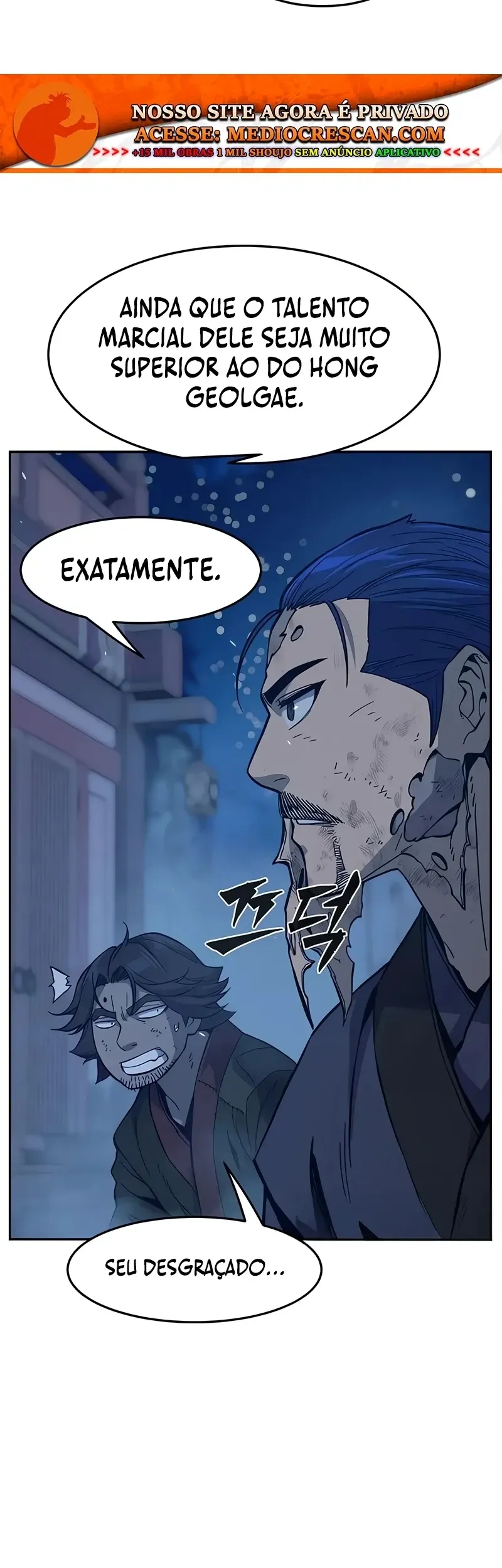 Read Absolute Sword Sense PT Manga Online
