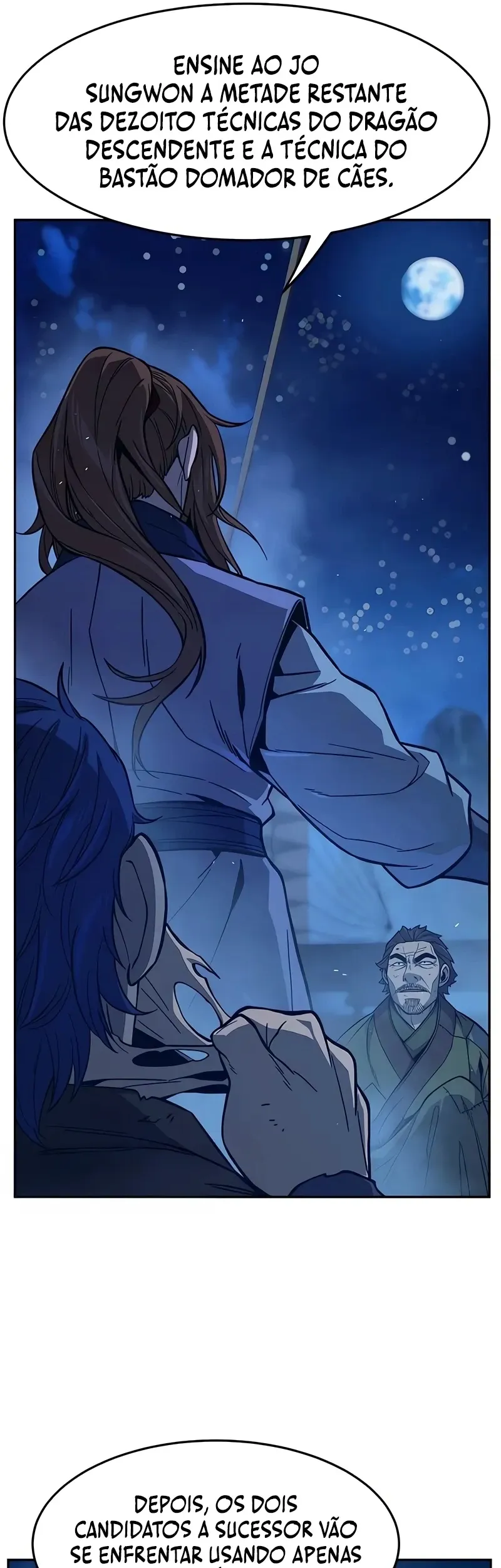 Read Absolute Sword Sense PT Manga Online