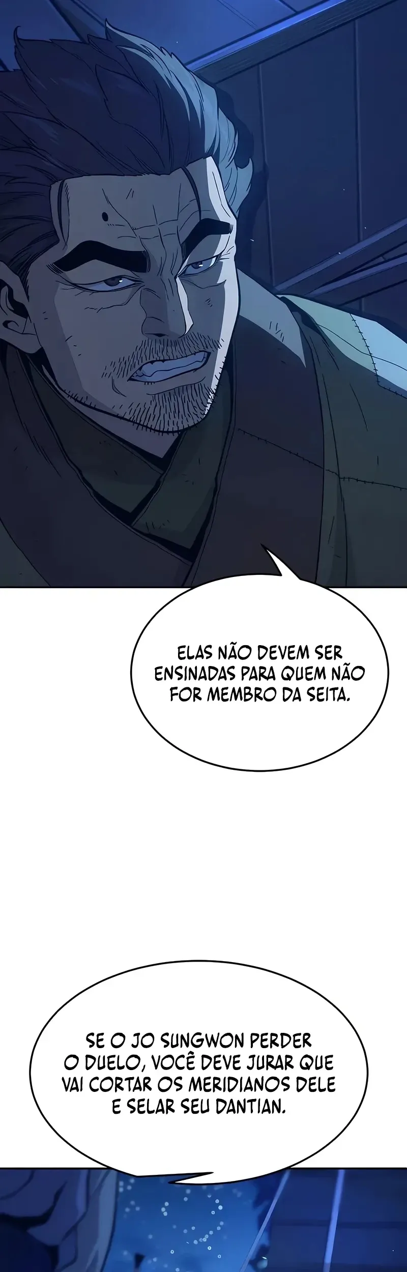 Read Absolute Sword Sense PT Manga Online