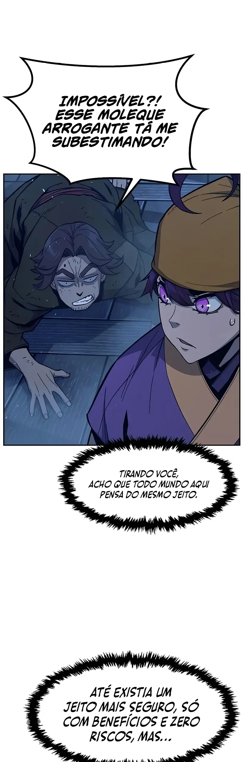 Read Absolute Sword Sense PT Manga Online