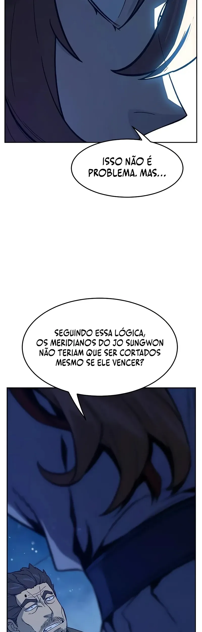 Read Absolute Sword Sense PT Manga Online