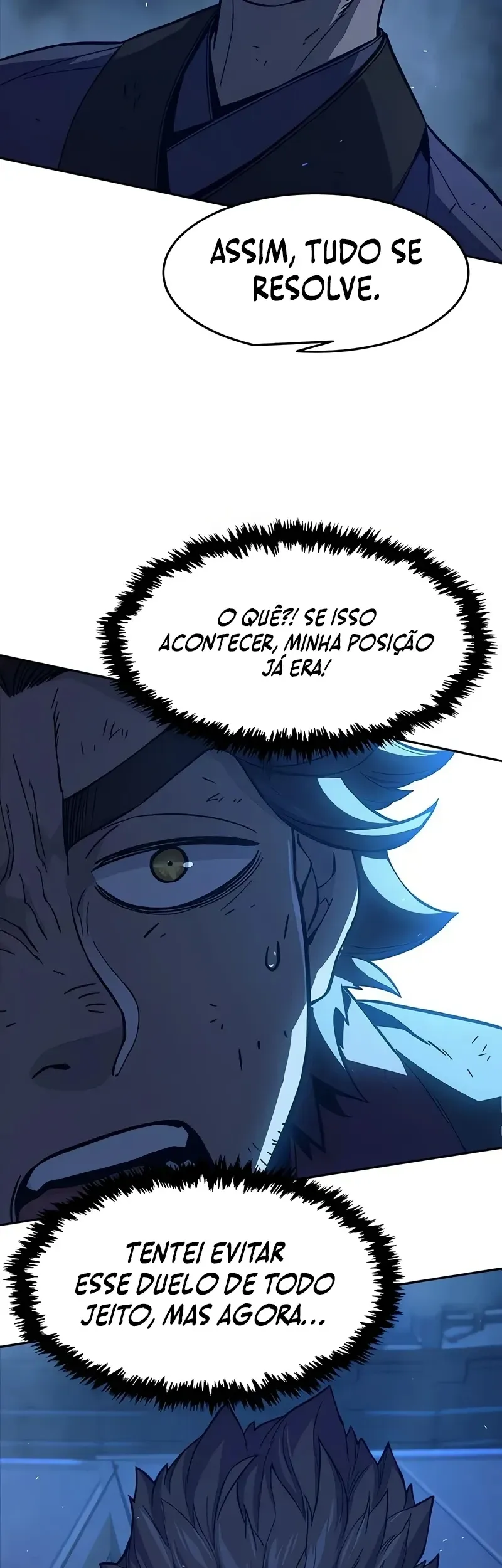 Read Absolute Sword Sense PT Manga Online