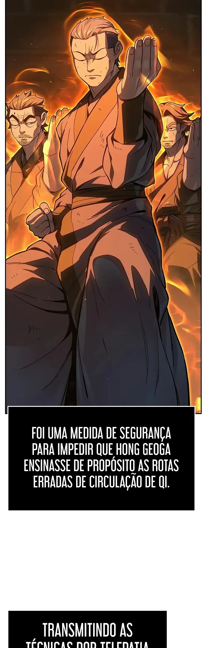 Read Absolute Sword Sense PT Manga Online