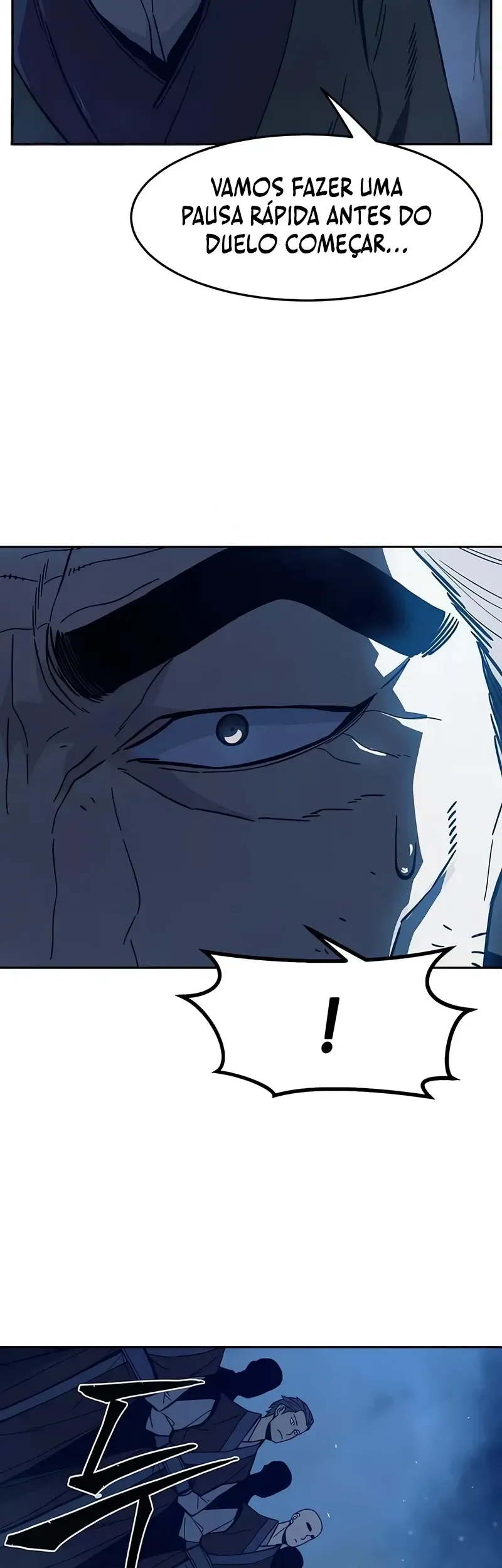 Read Absolute Sword Sense PT Manga Online