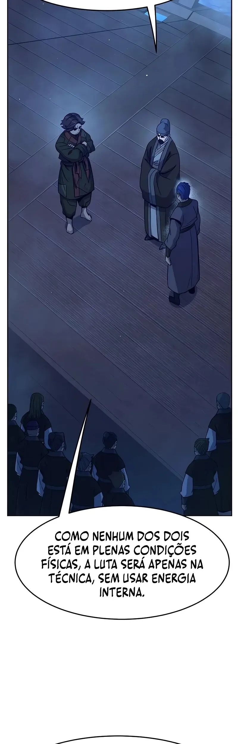 Read Absolute Sword Sense PT Manga Online