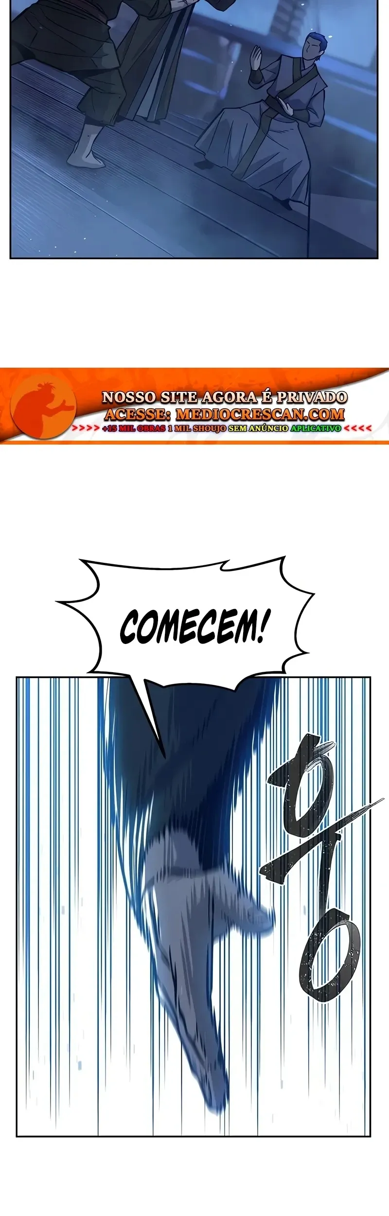 Read Absolute Sword Sense PT Manga Online