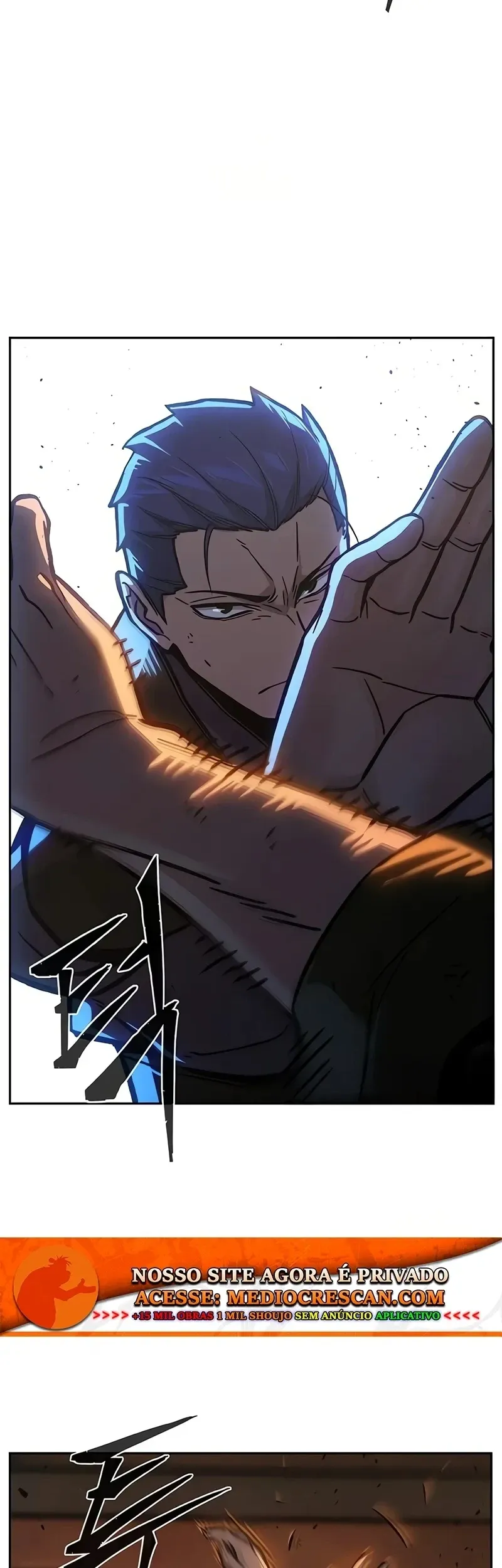 Read Absolute Sword Sense PT Manga Online
