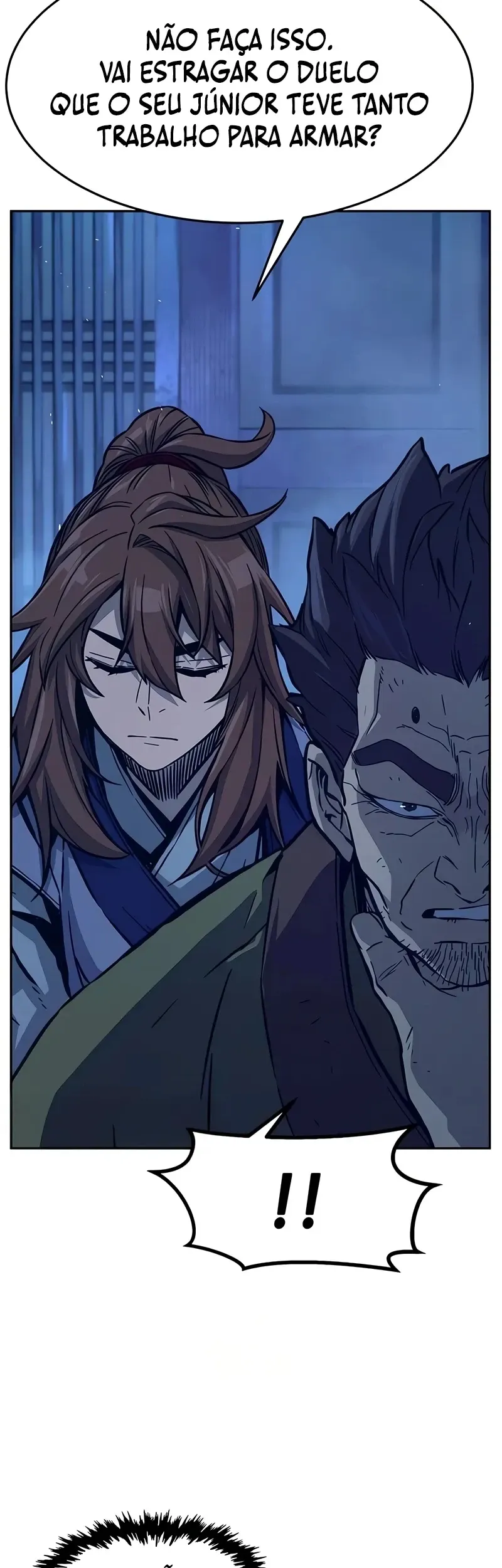 Read Absolute Sword Sense PT Manga Online