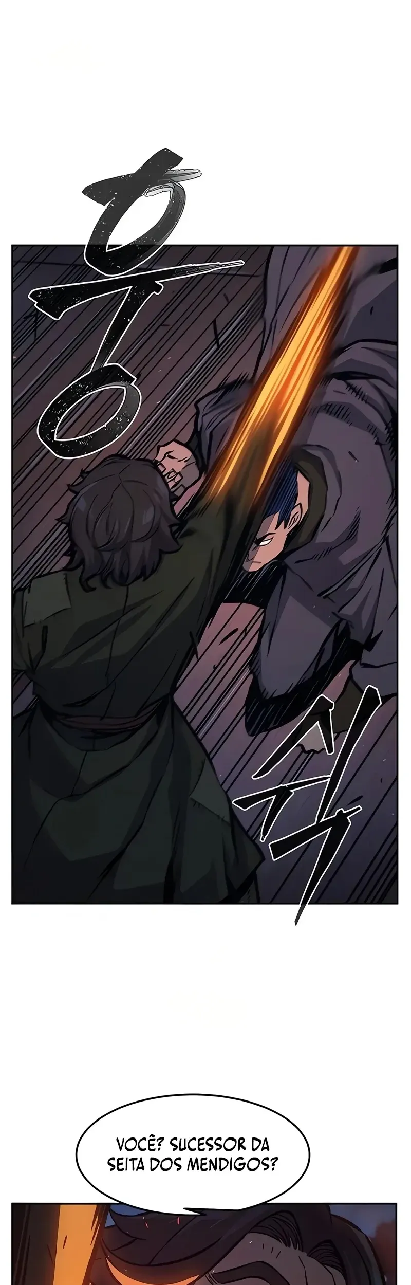 Read Absolute Sword Sense PT Manga Online