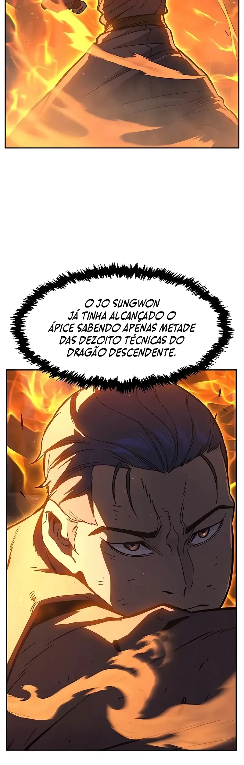 Read Absolute Sword Sense PT Manga Online