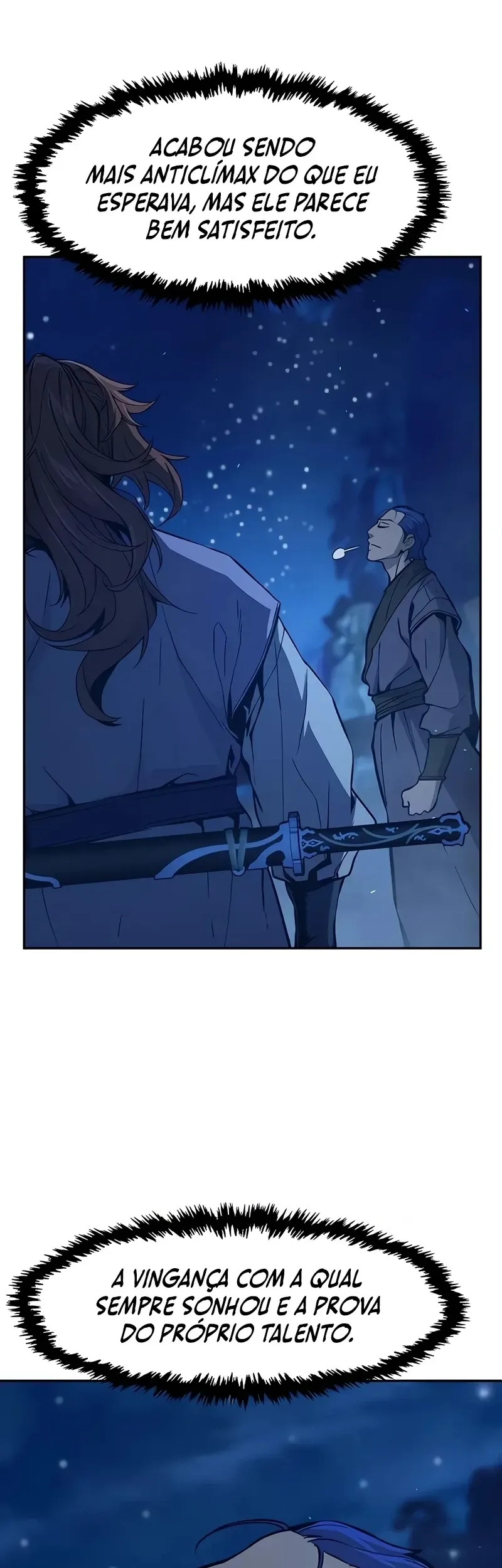Read Absolute Sword Sense PT Manga Online