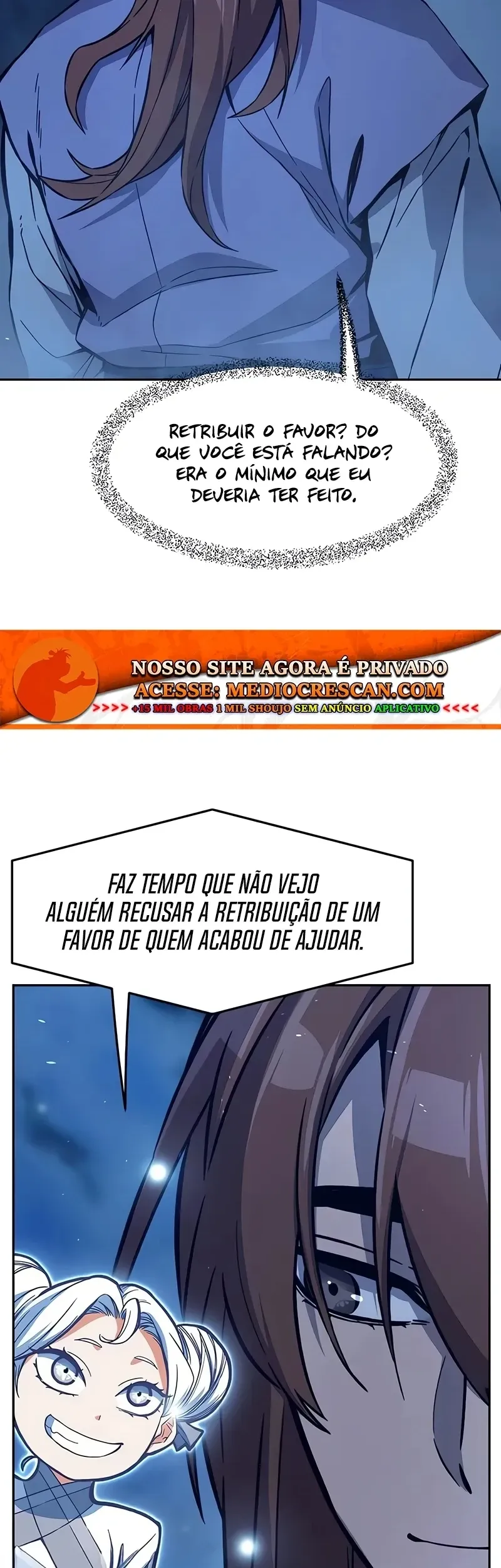 Read Absolute Sword Sense PT Manga Online