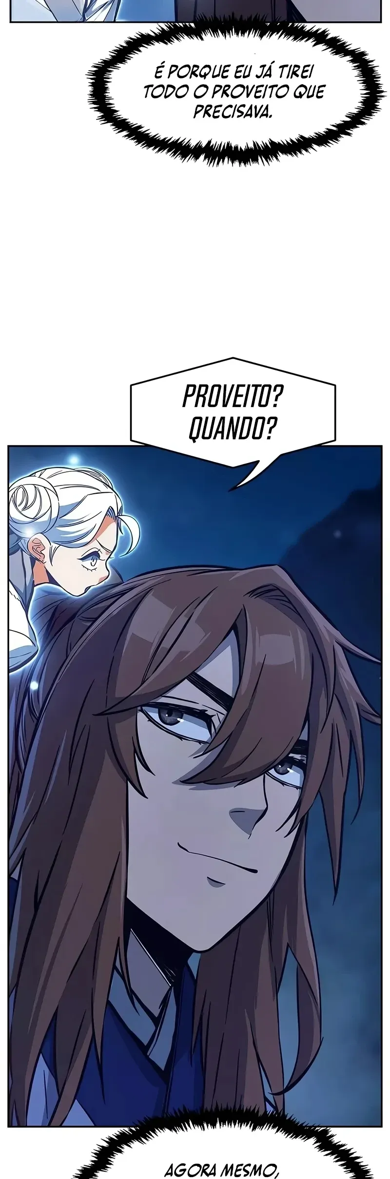 Read Absolute Sword Sense PT Manga Online