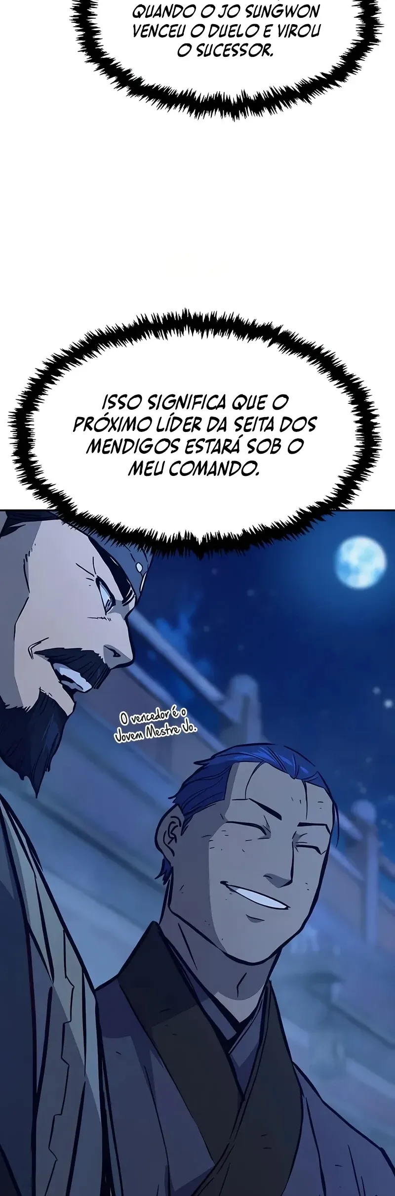 Read Absolute Sword Sense PT Manga Online