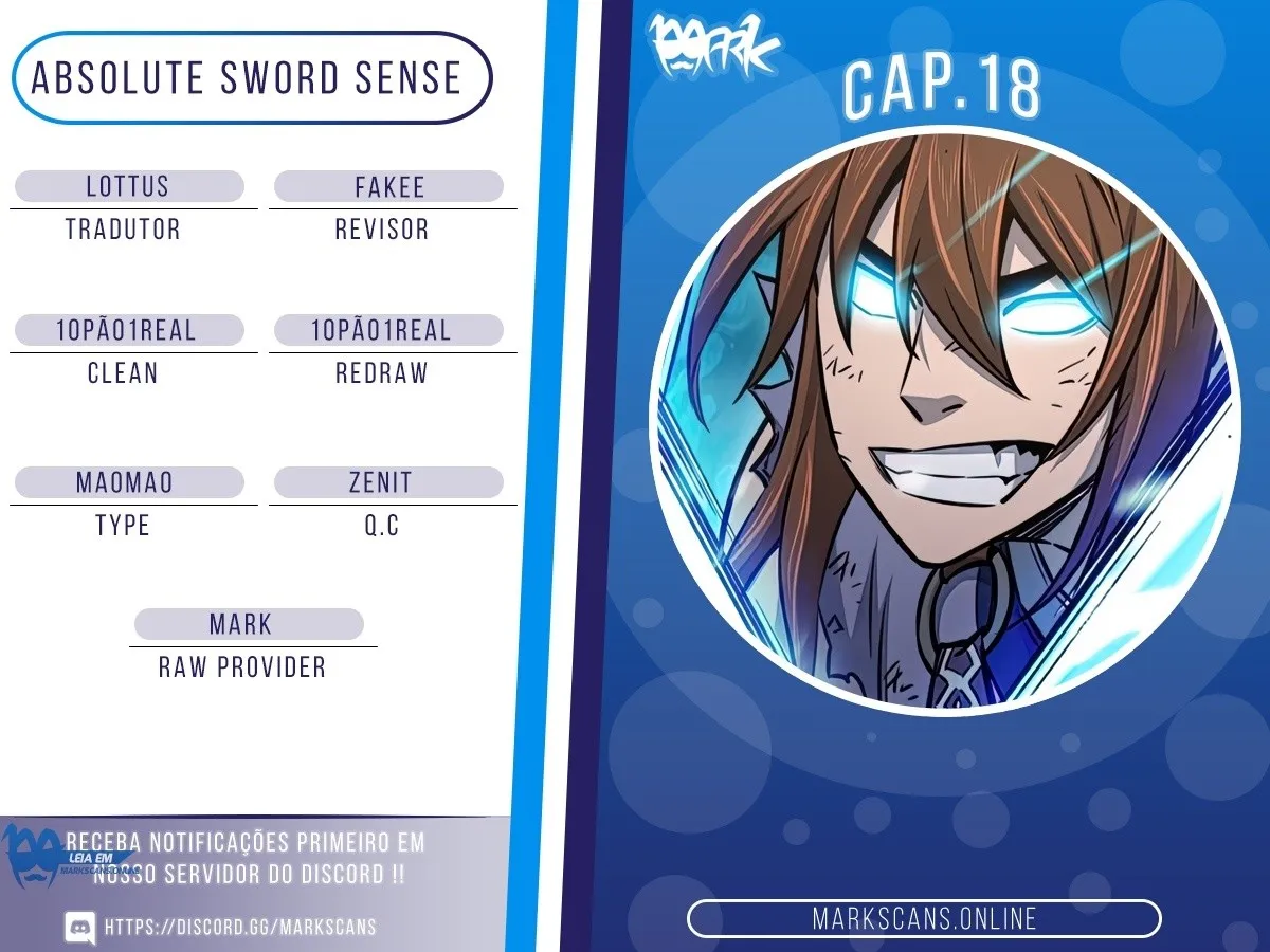 Read Absolute Sword Sense PT Manga Online