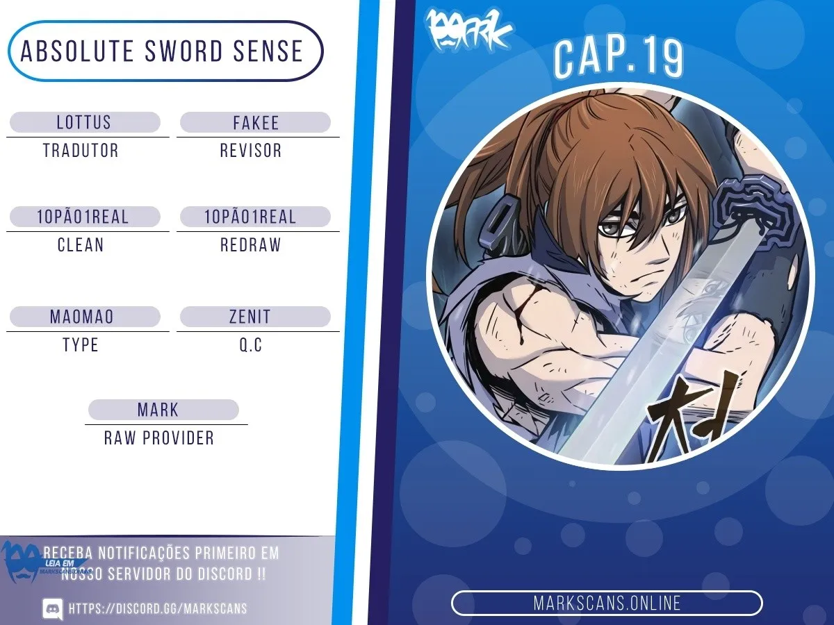 Read Absolute Sword Sense PT Manga Online