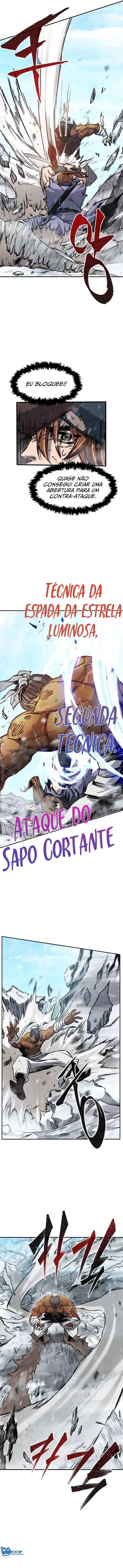 Read Absolute Sword Sense PT Manga Online