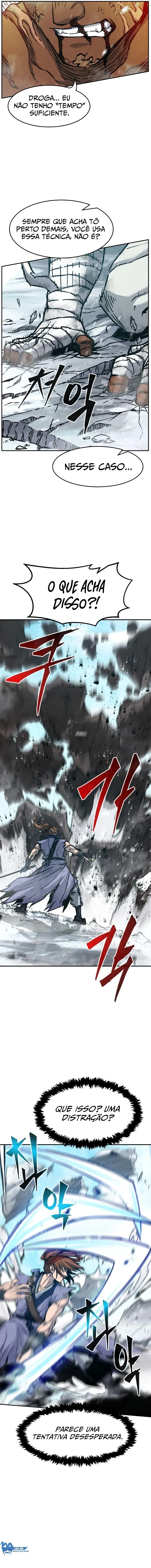 Read Absolute Sword Sense PT Manga Online