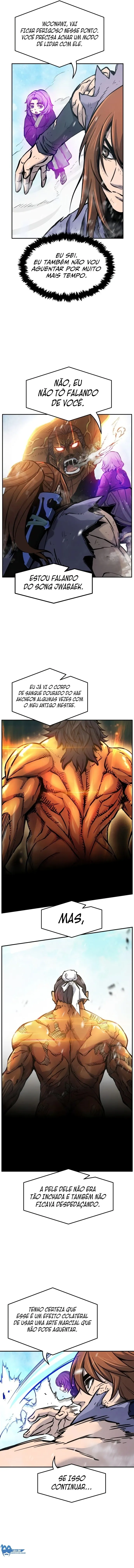 Read Absolute Sword Sense PT Manga Online
