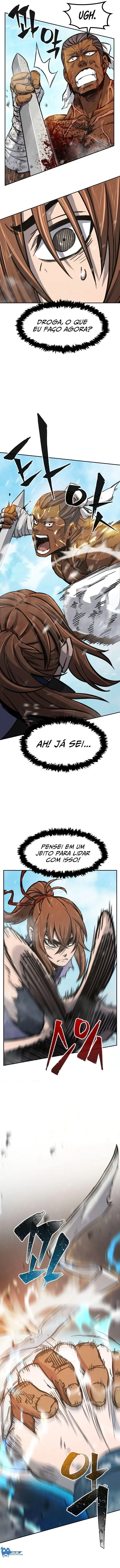 Read Absolute Sword Sense PT Manga Online