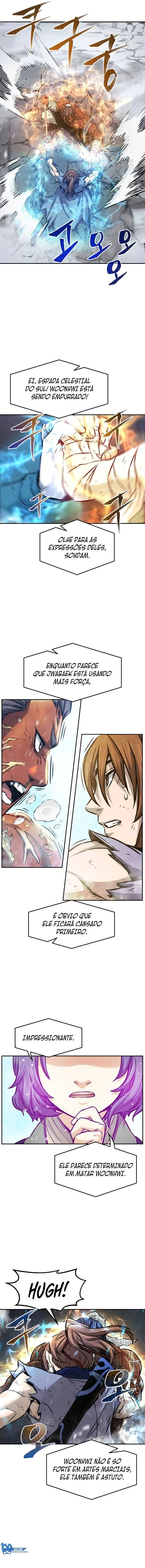 Read Absolute Sword Sense PT Manga Online