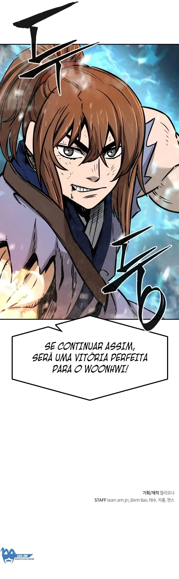 Read Absolute Sword Sense PT Manga Online