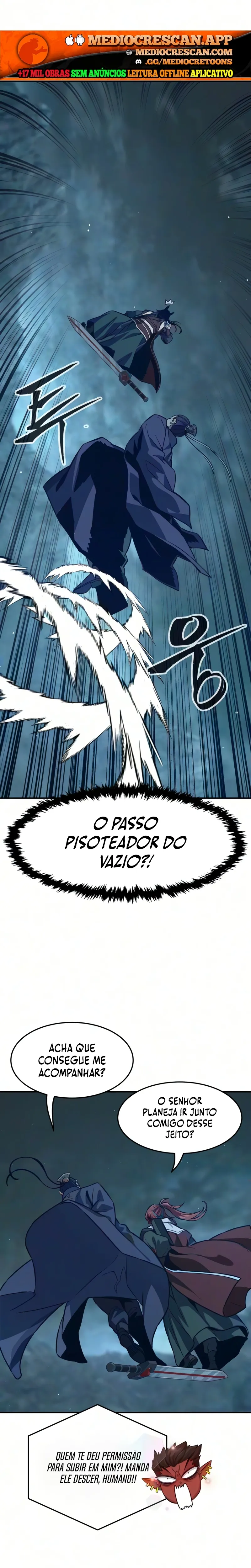 Read Absolute Sword Sense PT Manga Online