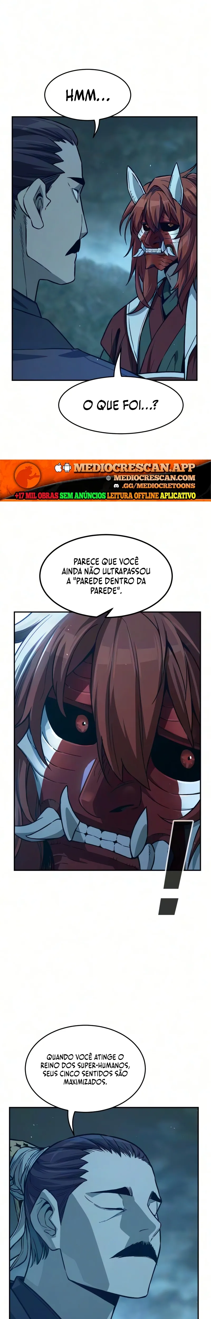 Read Absolute Sword Sense PT Manga Online