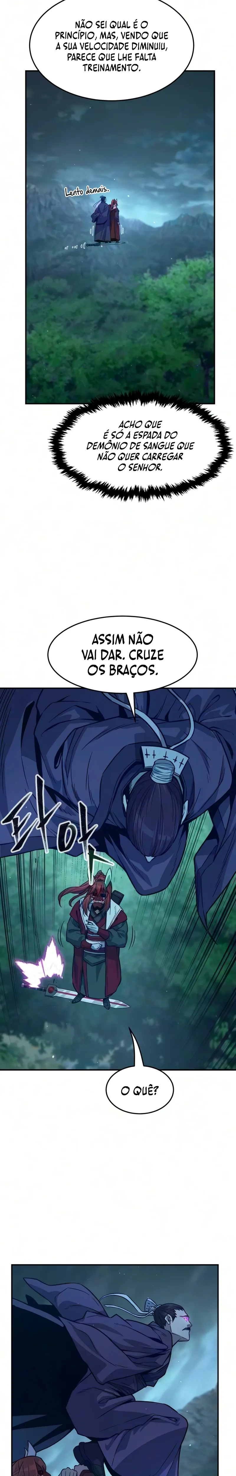 Read Absolute Sword Sense PT Manga Online