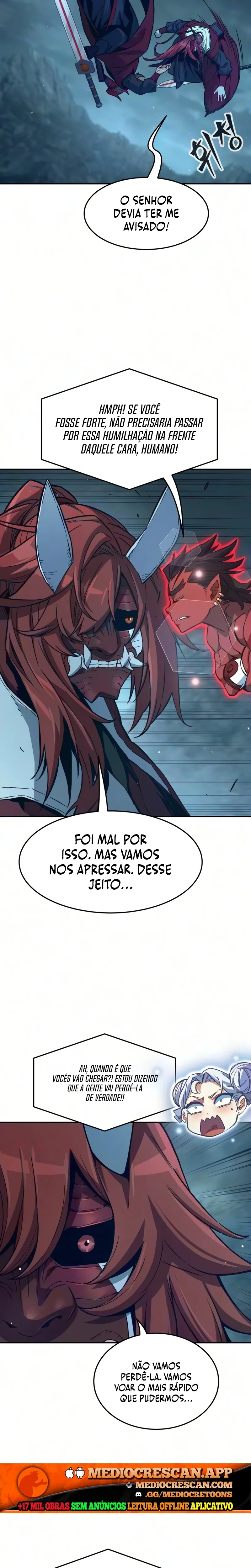 Read Absolute Sword Sense PT Manga Online