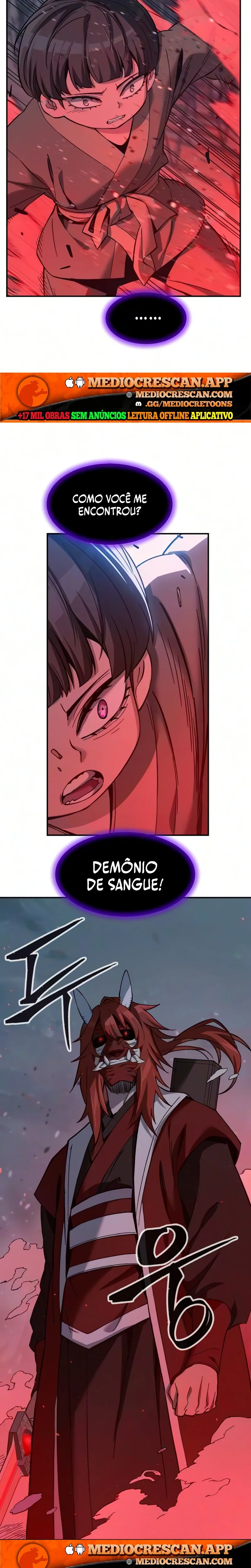 Read Absolute Sword Sense PT Manga Online